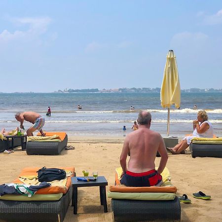 Cocobay Unawatuna Kültér fotó