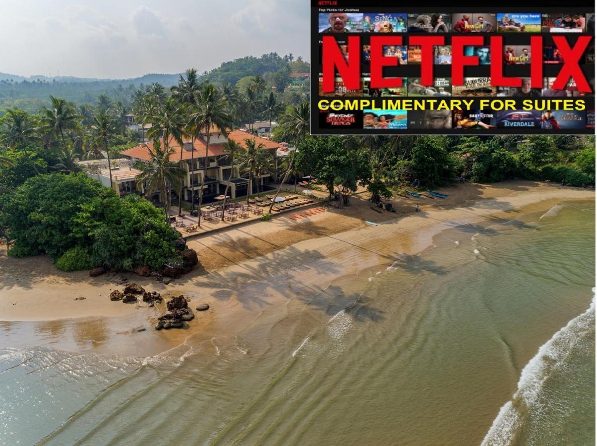 Cocobay Unawatuna Kültér fotó