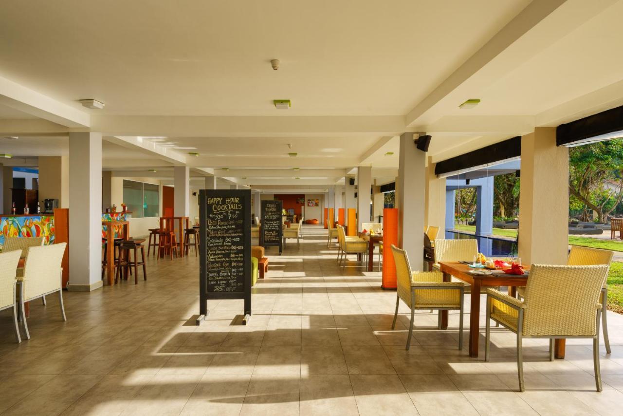 Cocobay Unawatuna Kültér fotó