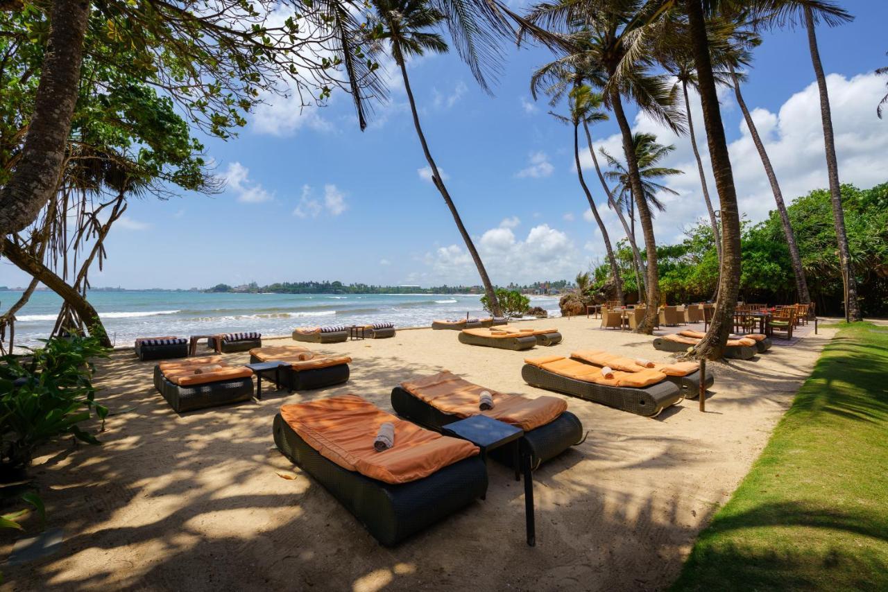 Cocobay Unawatuna Kültér fotó