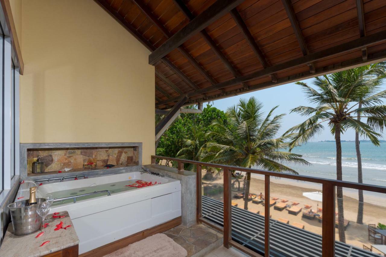 Cocobay Unawatuna Kültér fotó