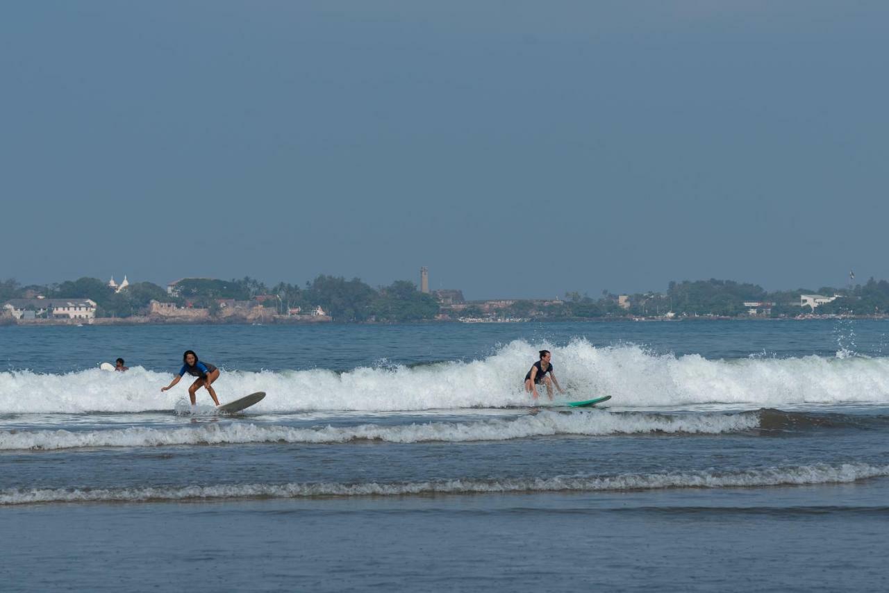 Cocobay Unawatuna Kültér fotó