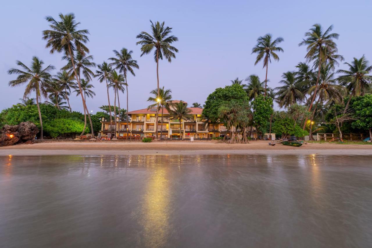 Cocobay Unawatuna Kültér fotó