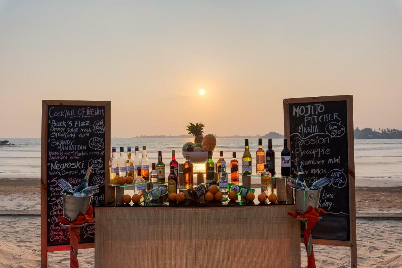 Cocobay Unawatuna Kültér fotó