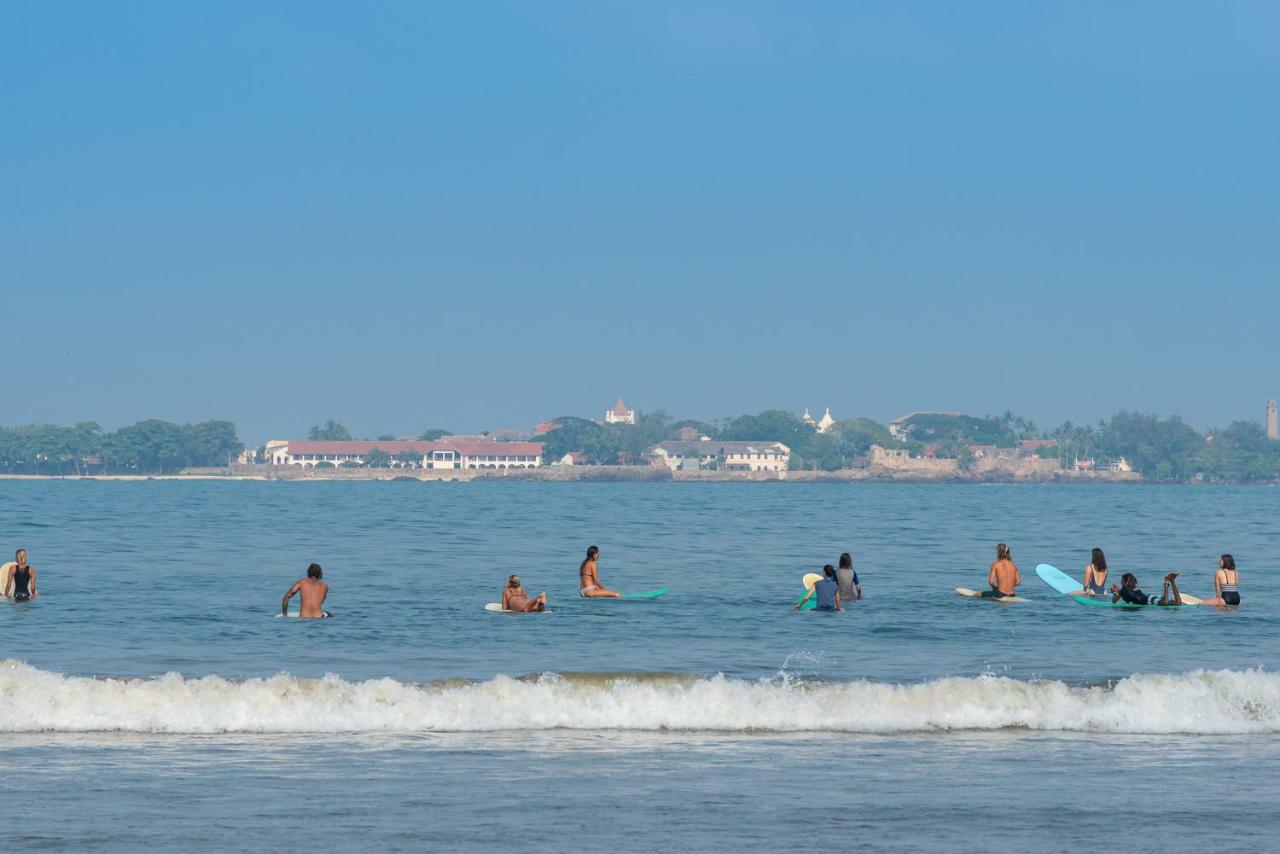 Cocobay Unawatuna Kültér fotó